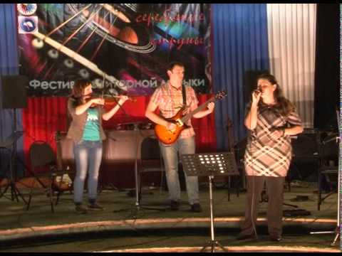 В Валуйках прошел фестиваль гитарной музыки