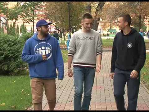 Семинар «Новое поколение»