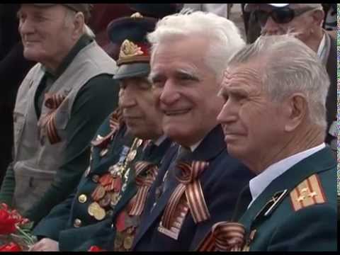 В Белгороде дан старт акции «Георгиевская ленточка» 