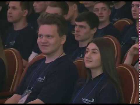 WorldSkills: победители регионального этапа