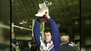 Чемпионат мира по волейболу в 2022 году пройдёт в России