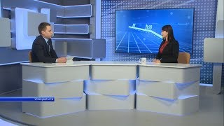 Акция «Урок цифры» пройдет в Белгородской области 