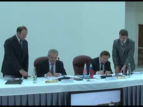 В Белгородскую область прибыл Сергей Глазьев