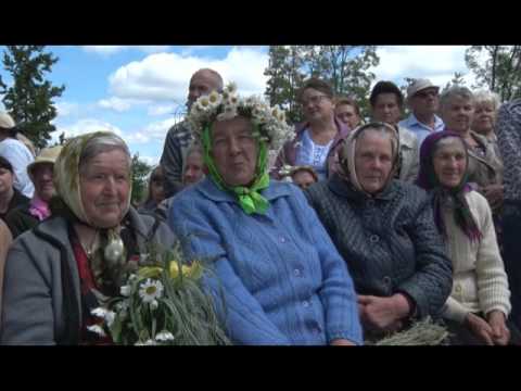 «Беломестненские холодки» прошли под Новым Осколом
