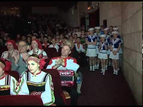 Завершение конкурса «Удаль молодецкая» отметили гала-концертом