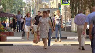 На что потратит 1 млрд 79 млн рублей Белгородская область