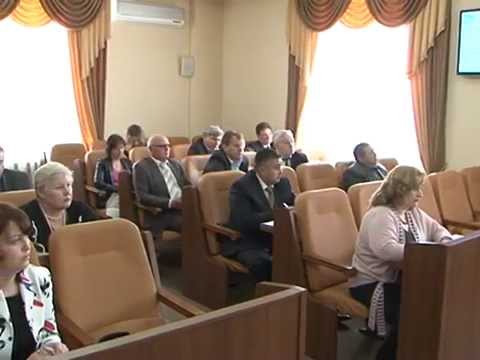 В Белгороде обсудили подготовку специалистов транспортной сферы