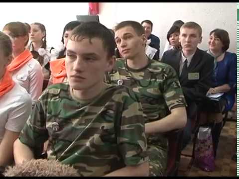 Конкурс школьного самоуправления