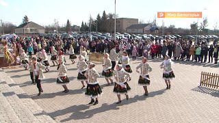 Экспозиция в Центре культуры Купино пополнилась