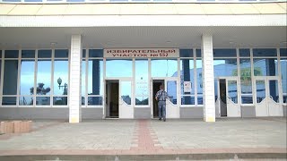 Как прошли выборы в Губкине