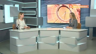 Документальный фильм «Мира Белогорья» уже вышел на экраны
