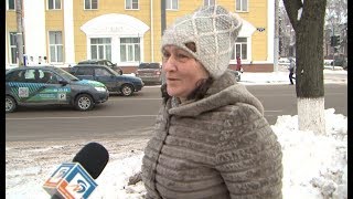 Как белгородцы проведут День без интернета