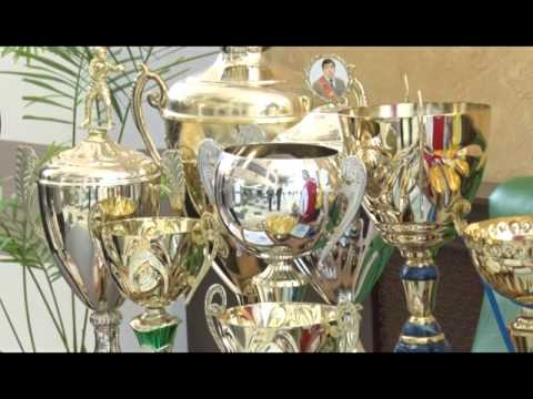 Культурная эстафета в Новом Осколе