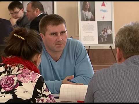 В области увеличат производство рыбы