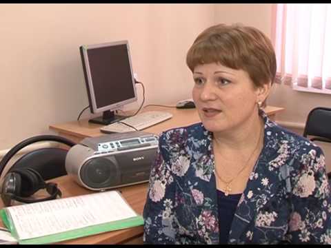 Сборник белгородских колыбельных