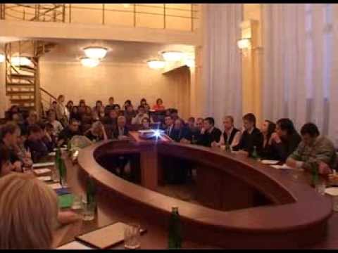 В Алексеевке обсудили поддержку талантливой молодежи