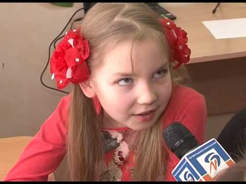 Подготовка к анимационному фестивалю