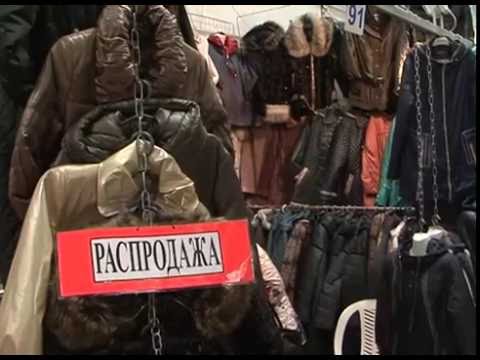 Выставка одежды «Осенние мотивы»