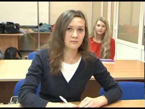 В Белгороде стартовали лекции для подготовки к ЕГЭ по русскому языку 