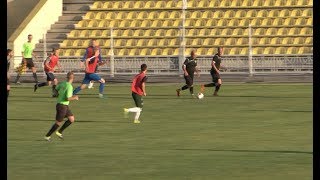 «Салют-Белгород» провел свой первый матч