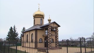 День Жигайловки Корочанского района