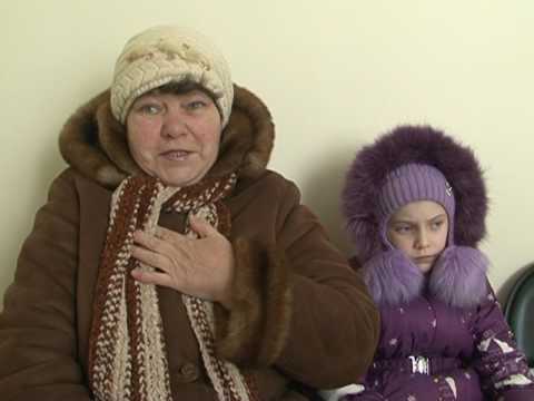 Ремонт ФАПа в с. Федчевка