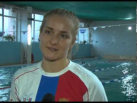 «Факелоносцы Белогорья»: Маргарита Нестерова 