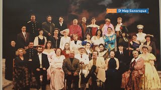 Фотовыставка о Виталии Слободчуке