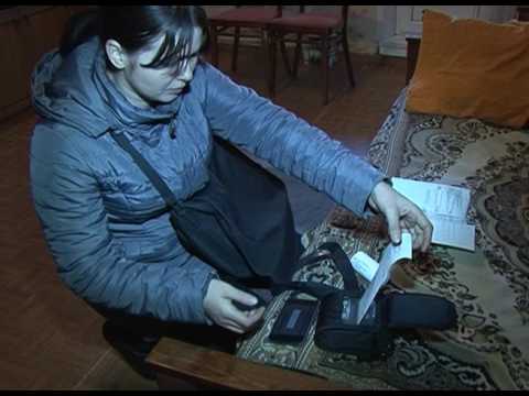 Мобильные кассы «Почты России»