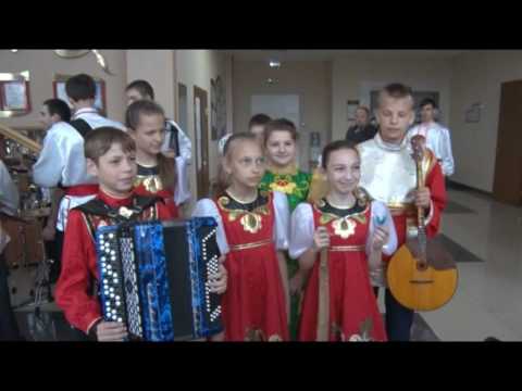 Музыкальный фестиваль в п. Пятницкое