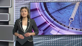 «Такой день». Белгородские новости (выпуск от 16.02.22)