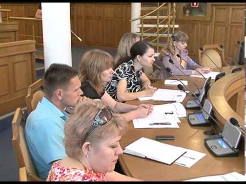 В Белгороде состоялся международный кадровый форум