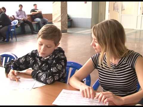 Всероссийский тест по истории