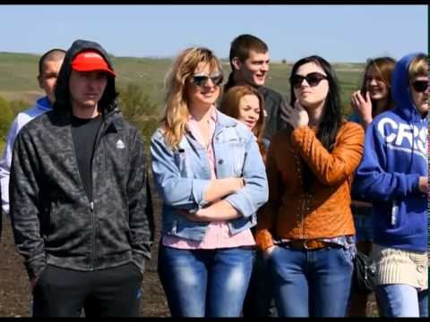 В Волоконовском районе прошли соревнования по дрэг-рейсингу