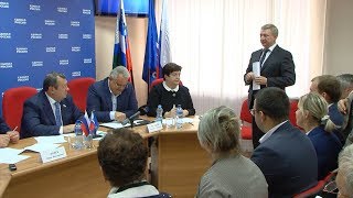 Проект «Городская среда» выполнен на 80%
