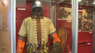 Знакомимся с жизнью великого князя Дмитрия Донского