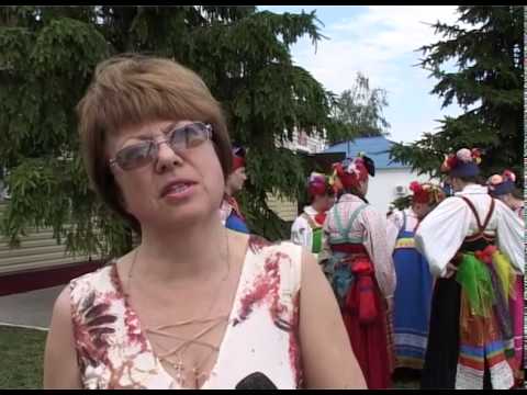 Студенты из Санкт-Петербурга соберут и запишут песни Алексеевского района