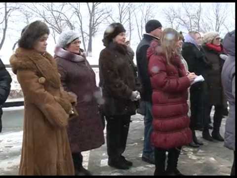 Офис семейного врача в Разумном