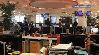 Руководитель проводит на совещаниях 22 года жизни