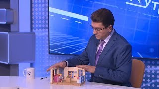Белгородцев учат искусству кайдзен
