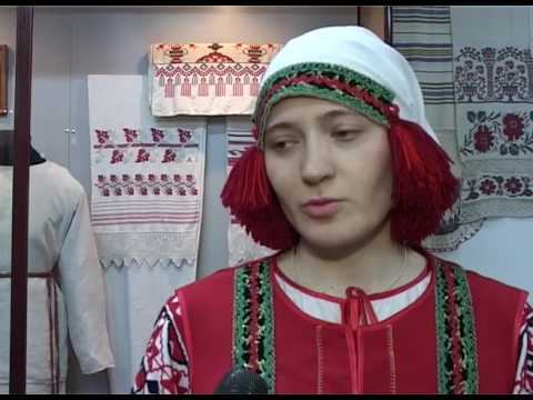 Тематический урок: история хлеба