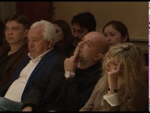 Интервью с З. Прилепиным