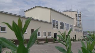 Зловонье уйдет из Шебекина к концу июня