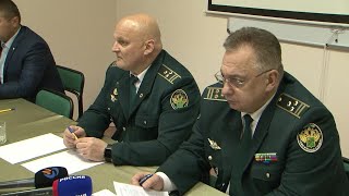 Шебекинская таможня – лучшая в европейский части России