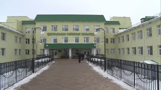 В чернянской ЦРБ новое оборудование 