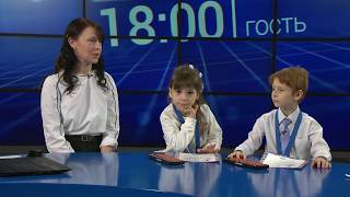 Празднуем День числа Пи в прямом эфире
