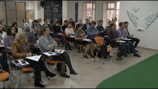 Белгородцам рассказали о технологиях «Кайдзен»