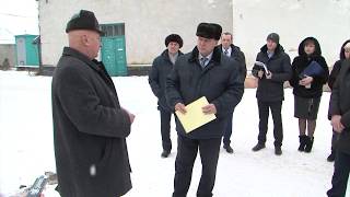 Сколько получают в Грайворонском районе