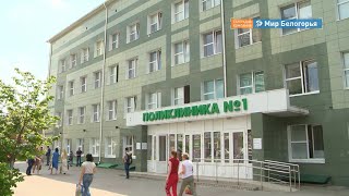 15000 электронных рецептов выписали белгородские врачи