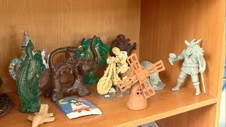 Чему обучают участников проекта «Мост доверия»